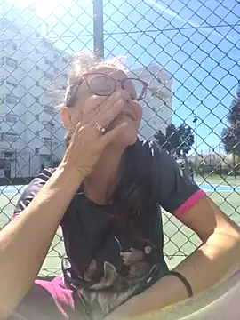 Eimikuro11 Webcam-Show