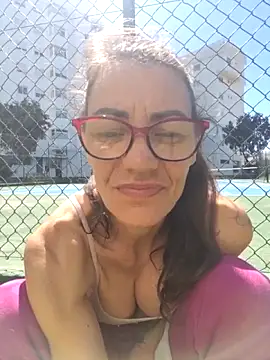 Show de Eimikuro11 na webcam