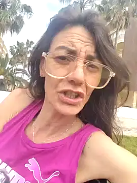 Webkamerová show Eimikuro11