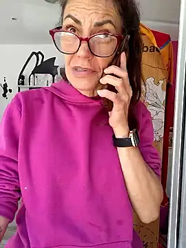 Show de Eimikuro11 na webcam