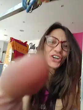 Show webcam de Eimikuro11