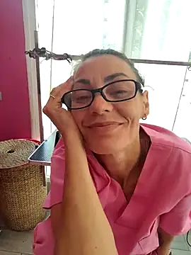 Show de webcam de Eimikuro11