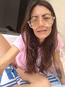 Show de webcam de Eimikuro11