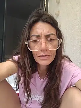 Show de webcam de Eimikuro11