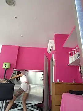 Show de webcam de Eimikuro11