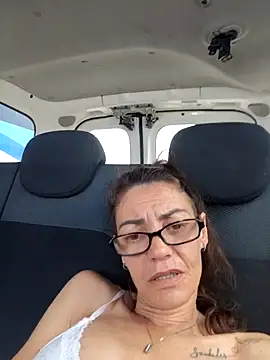 Show de Eimikuro11 na webcam