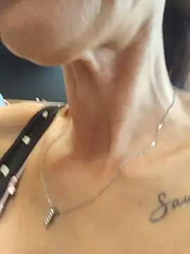 Show de webcam de Eimikuro11