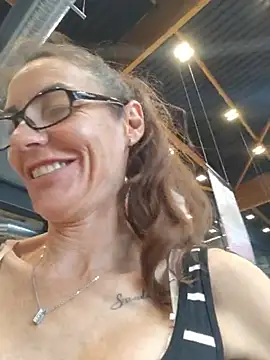 Show de webcam de Eimikuro11