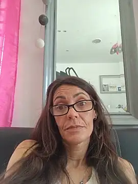 Show de webcam de Eimikuro11