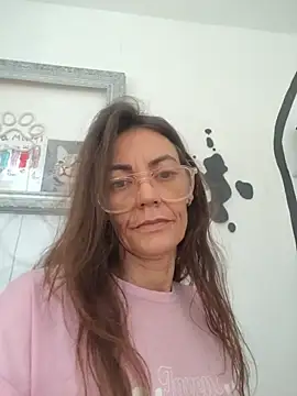 Show de webcam de Eimikuro11