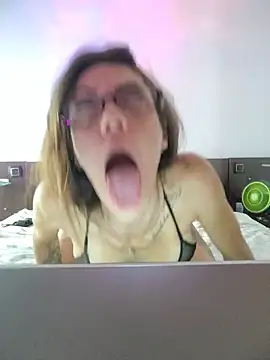 Show de webcam de Eimikuro11