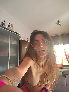 Show Webcam de Eimikuro11