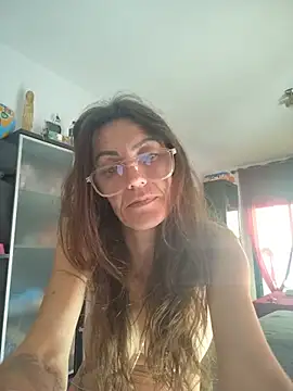 Show de Eimikuro11 na webcam