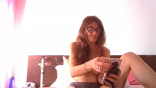 Show de webcam de Eimikuro11