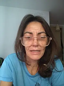Show de Eimikuro11 na webcam