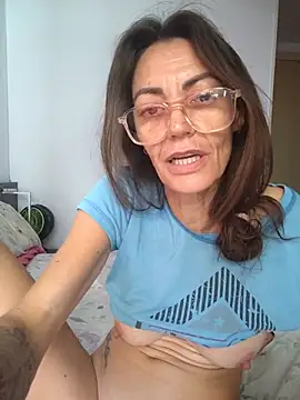 Webkamerová show Eimikuro11