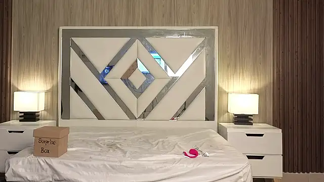 Lisa_sweetas élő chatszobája