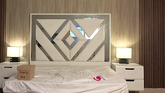 Lisa_sweetas – Naživo chatovacia miestnosť