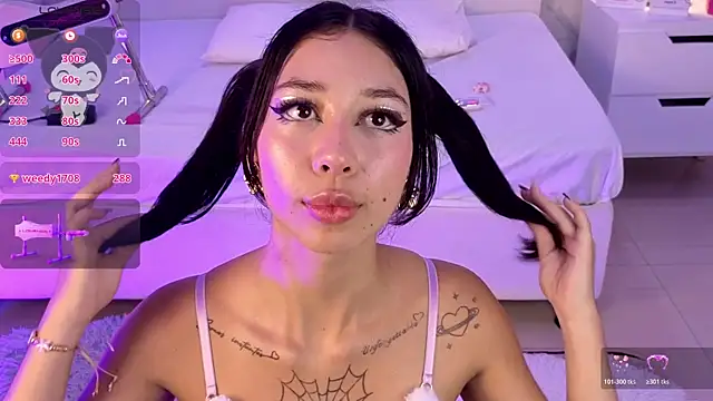 Lisa_sweetas live XXX chat