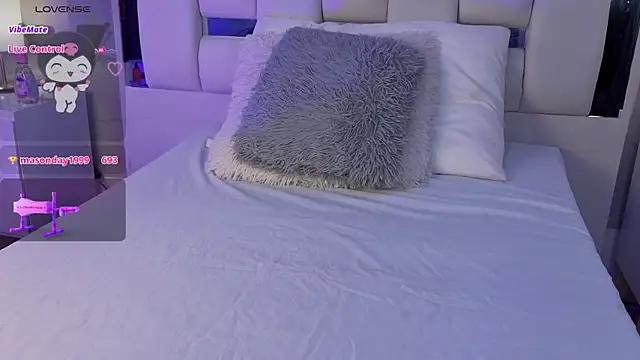 Lisa_sweetas Ruang Obrolan Langsung