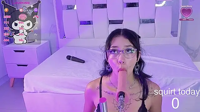 عرض كام Lisa_sweetas
