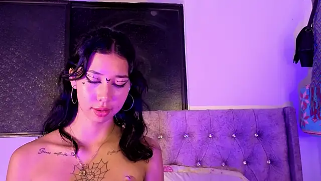 Lisa_sweetas 现场XXX聊天