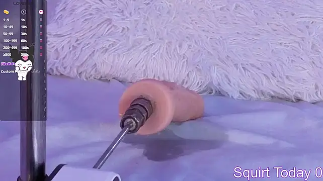 Lisa_sweetas Webcam-Show