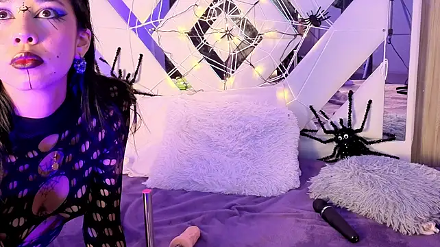 Webkamerová show Lisa_sweetas