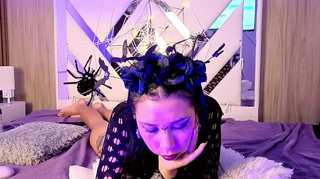 Lisa_sweetas Webcamshow