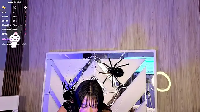 โชว์เว็บแคมของ Lisa_sweetas