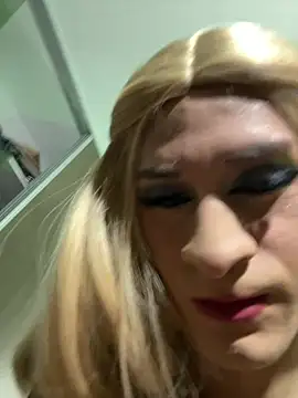 Show de kimiLatina na webcam