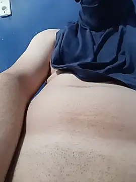 Show de webcam de Liminha_2025