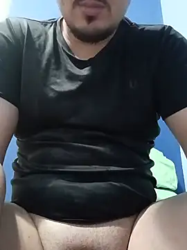 Show de webcam de Liminha_2025
