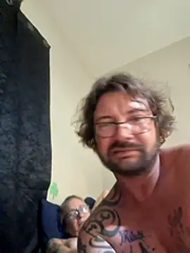 bigdaddypatches37 Webcamshow