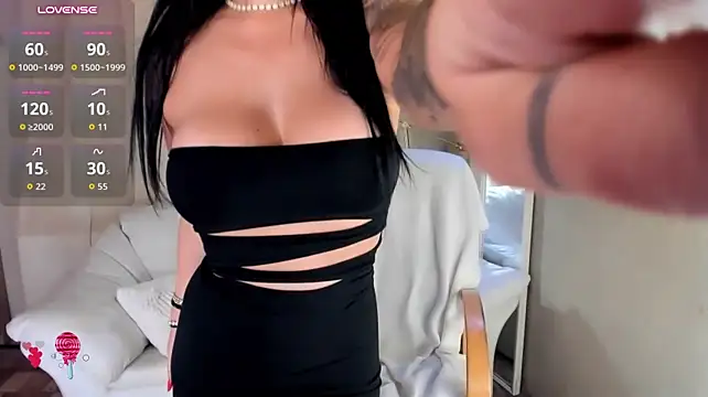 oh_julya's Live XXX Chat