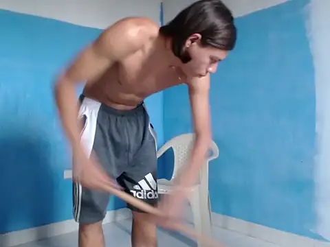عرض كام masterbrave420
