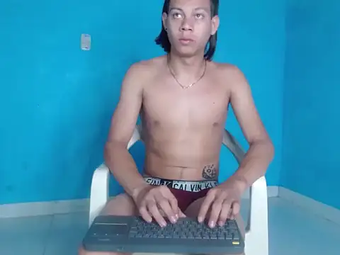 masterbrave420 Pertunjukan Webcam