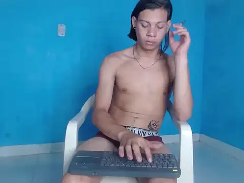 masterbrave420 Webcamshow
