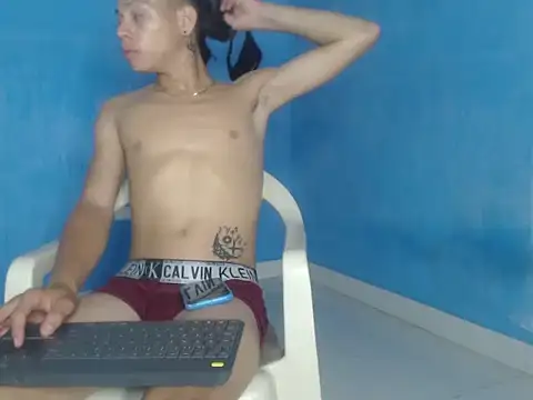 masterbrave420 Show Webcam