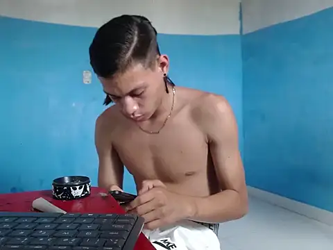 عرض كام masterbrave420