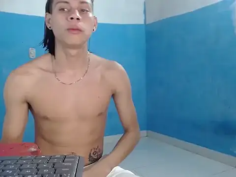عرض كام masterbrave420