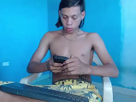masterbrave420 Obrolan Langsung XXX