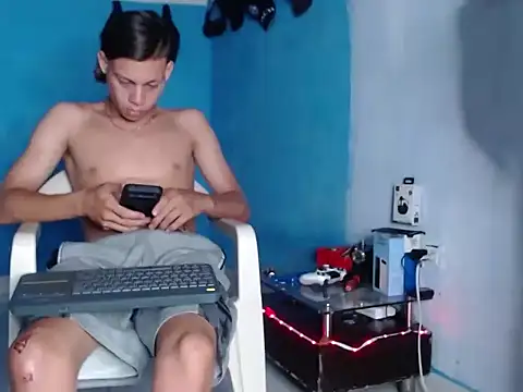 masterbrave420 Webcamshow