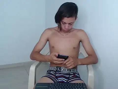 masterbrave420 Webcam Show
