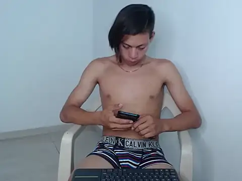 masterbrave420 Webcam show