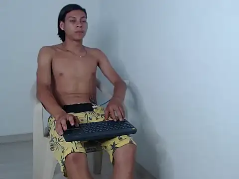 Webkamerová show masterbrave420