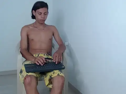 Webkamerová show masterbrave420