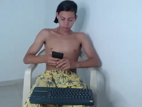 عرض كام masterbrave420