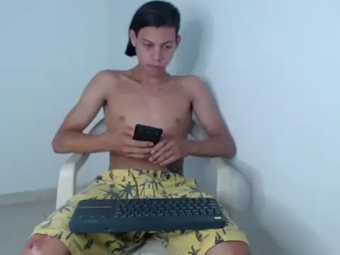 masterbrave420 Webcamshow