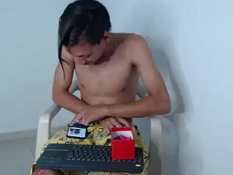 masterbrave420 Webcam Show